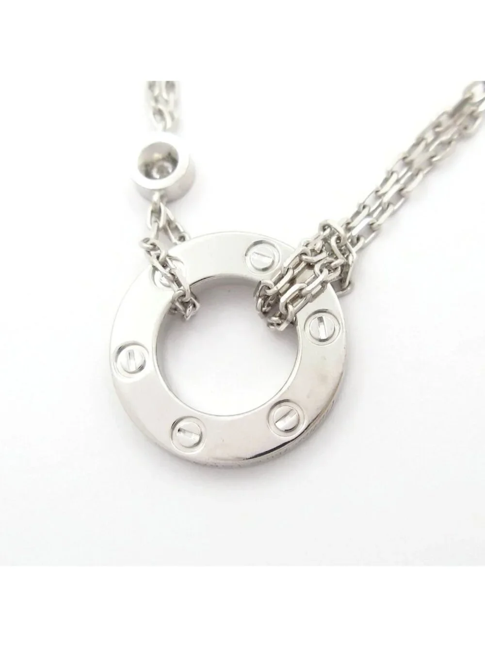 Cartier category necklace